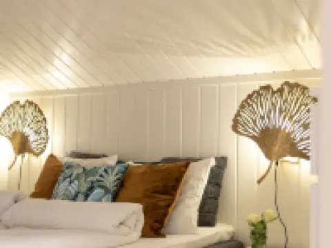Vollsnes Feriehus Hotels in Stryn