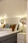 Vollsnes Feriehus Hotels in Hjelle