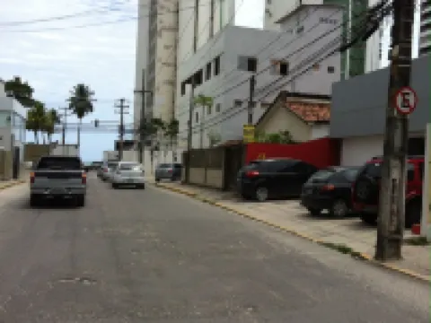 住宅51號一室公寓