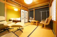 Tomato House Takayama