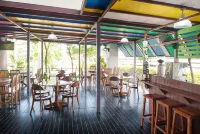 Eco Inn Prime Mae Sot - Bữa sáng
