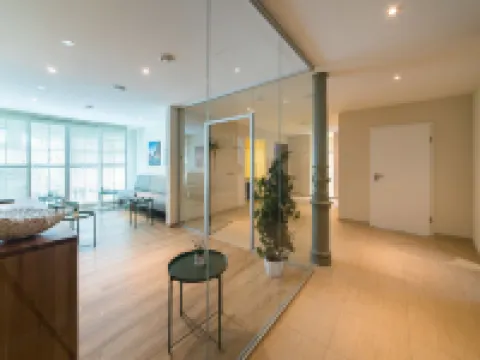 Dormero Hotel Coburg Hotels in Coburg