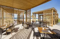 로빈슨 남 호이 안 Nui Thanh 호텔