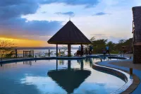 Sirville Lake Elementaita Lodge Hotels in Гилджил