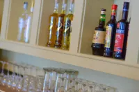 柏悅法洛里亞酒店 - 酒吧