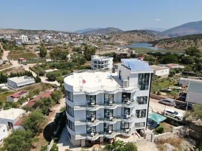 Belsar Hotel