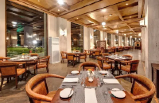 Pearl Continental Hotel Malam Jabba