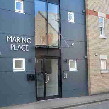 Citystay Living - Marino Place Hotel Exterior