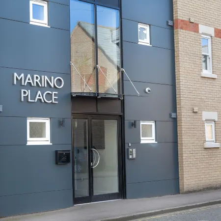 Citystay Living - Marino Place