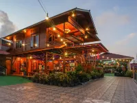 Villa Robert Hotels in Malalayang