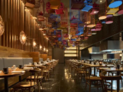 Hotel Xcaret Arte - All Parks All Fun Inclusive - Adults Only Hotels in Solidaridad