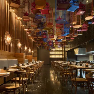 Hotel Xcaret Arte - All Parks All Fun Inclusive - Adults Only