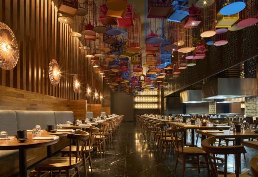 스카렛 아르테 풍경