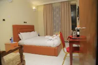 Dib Anbessa Hotel Bahir Dar