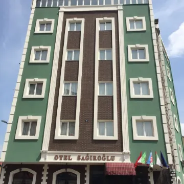 Sagiroglu Hotel