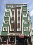 Sagiroglu Hotel Hotel a 