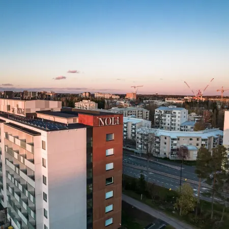 Noli Myyrmäki