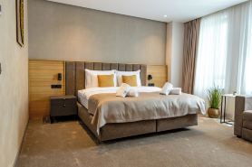 Hotel Helm