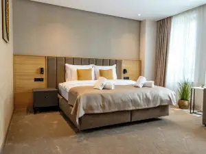 Hotel Helm