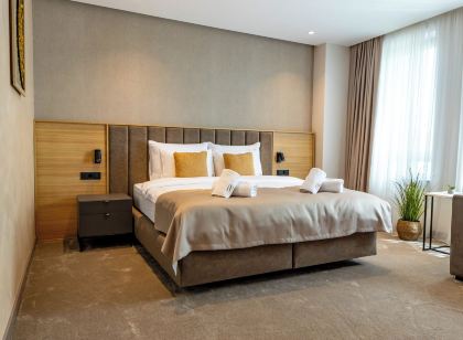 Hotel Helm