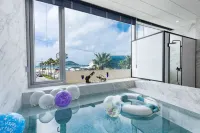 Blue Spring Hotel