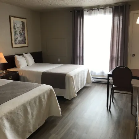 Hôtel Mingan