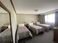 Sent Calafate Hotels near La Aldea de los Gnomos