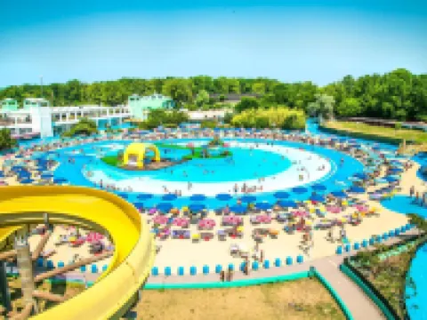 Hotel Levante Cesenatico Hoteles en Cesenatico