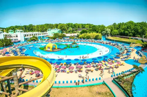 Hotel Levante Cesenatico