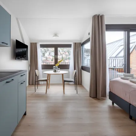 Limehome Stuttgart Elsenhansstr