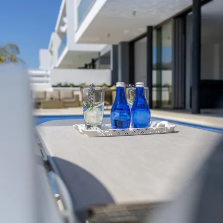 Protaras Royal Pearl Villa 7