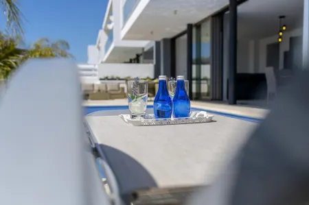 Protaras Royal Pearl Villa 7