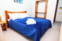 Pousada Villa Kai Hotels in Sao Miguel dos Milagres