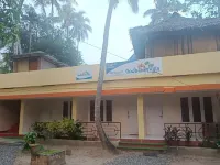 Godsown Villa Hotels in Kovalam