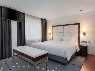 Other Radisson Blu Hotel Olümpia Photo