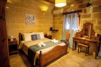 il figolla Hotels in Marsalforn