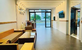 Luna Hotel Phan Thiet