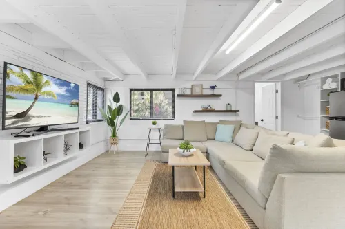 Oasis by Sun Getaway Rentals Fort Lauderdale - Homestays