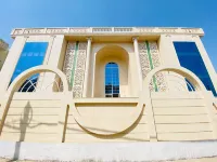 Hotel Stay Station Near Expo Mart Greater Noida