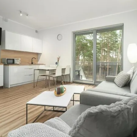 Holiday Studio Very Close to the Seaside Beach