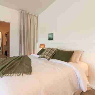 Edge Luxury Villas Rooms