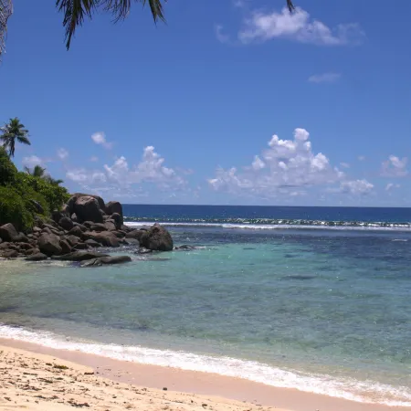 Lagati Self-Catering Seychelles