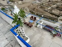 Sunrise Valley Hotel