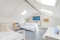 Deriva Apartment on Careno's Beach by Rent All Como - balcony