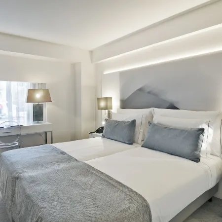 Hotel White Lisboa