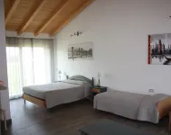 Elis' Rooms Hotels in Pieve di Soligo