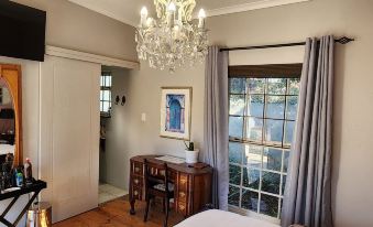 Schoongezicht Guesthouse