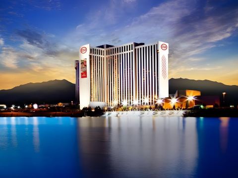 Grand Sierra Resort and Casino