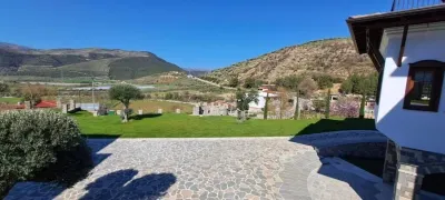 Pupa Winery Serene Stay Hotel a Berat