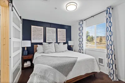 Library Inn Hotels in Lava Hot Springs